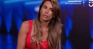 Carla Ballero enfrenta acusación por millonaria deuda y responde en TV: “Me quieren picanear”