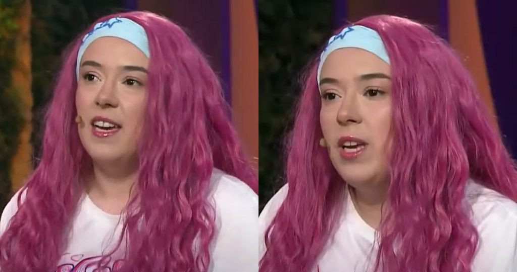 Christell Rodríguez reveló el dolor oculto detrás de su cirugía: “No era una prioridad para mí”