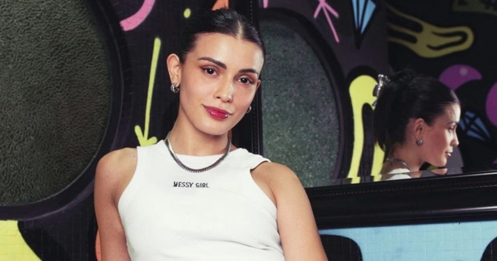 ¿Seguirá en la señal? Cony Capelli rompe el silencio sobre su futuro en Chilevisión tras la salida de Carlos Valencia