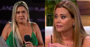 Revés judicial para Denisse Campos: Su querella contra su hermana Daniella no habría sido admitida