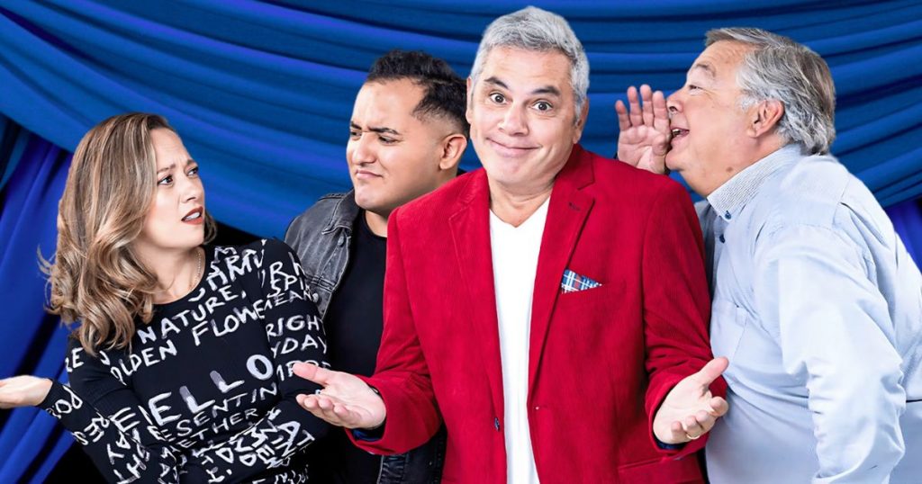 Dos sorpresas en “Después te explico”: TV+ revela quiénes serán sus destacados invitados