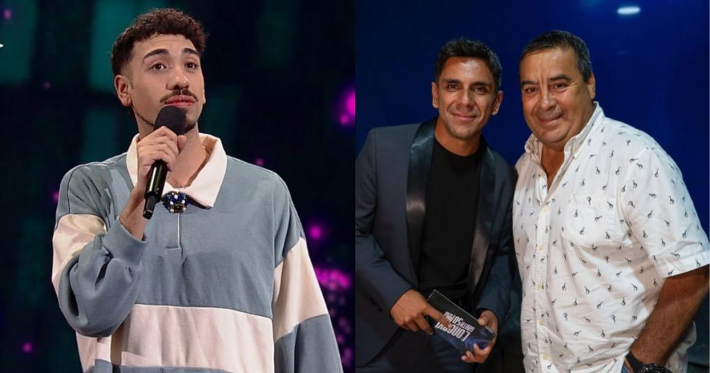 “Para los cahiuneros”: Diego Urrutia sale a defenderse por rumores con organización de un festival