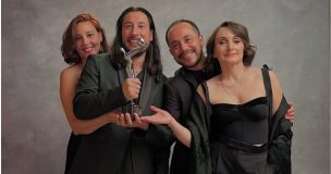 Premios Platino 2025: director chileno galardonado entre los mejores iberoamericanos