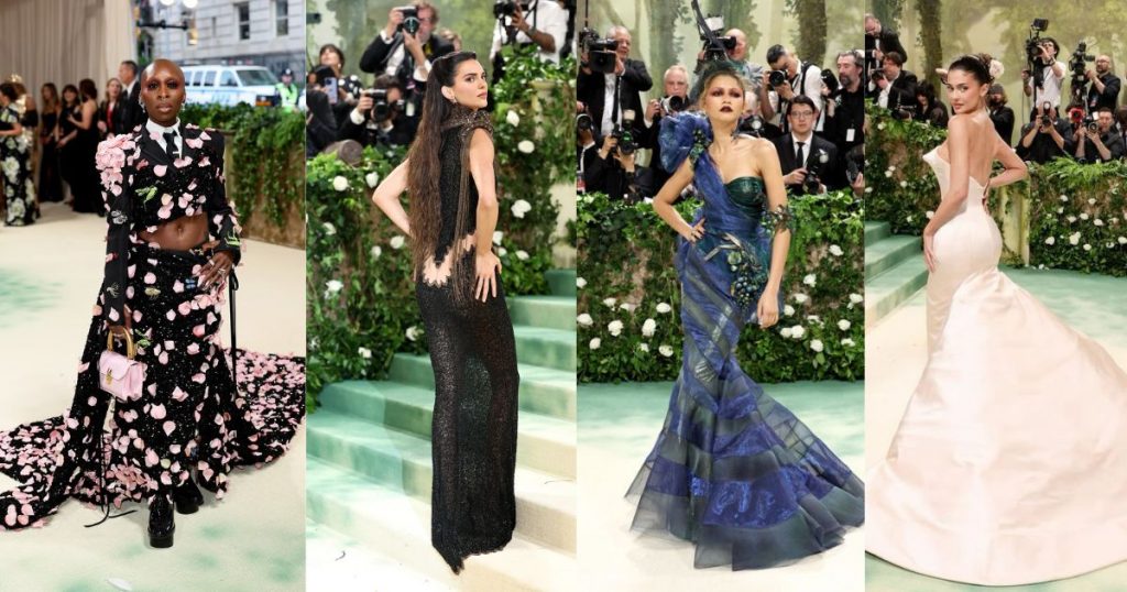 MET Gala 2025: “A medida para ti” entérate cuándo y dónde ver el esperado evento de moda