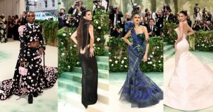 MET Gala 2025: 