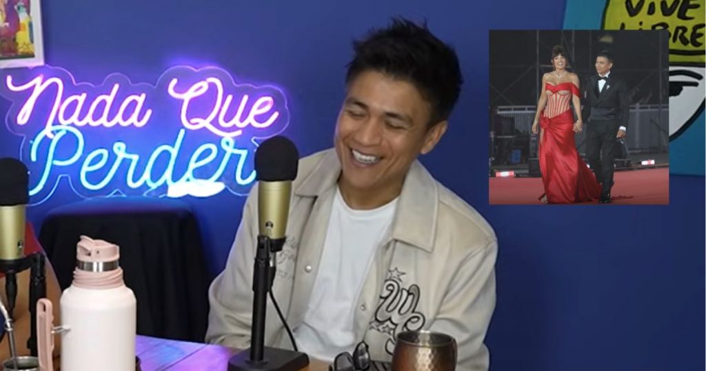 “Me la hizo a mí”: La inesperada conexión entre Américo y Yamila Reyna previo a su relación