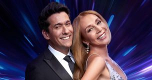 ¡Confirmados! Karen Doggenweiler y Rafael Araneda vuelven a animar Viña el 2026