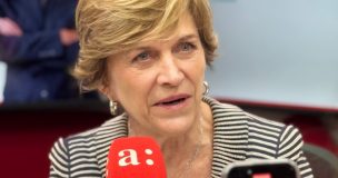 Evelyn Matthei aclara su postura sobre septiembre del 73: “Nos íbamos derechito a Cuba”