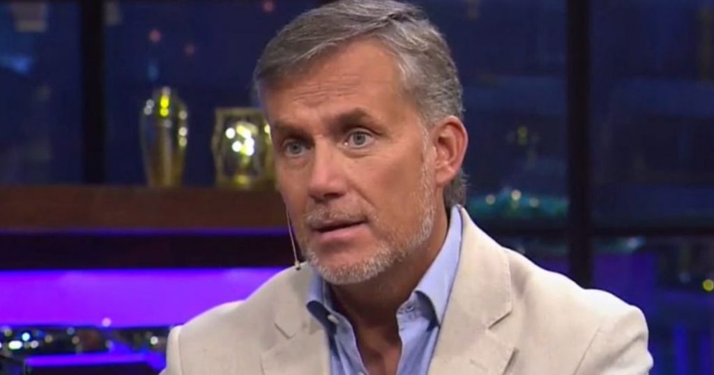 Felipe Vidal reveló su mayor dolor tras su separación: “Me sigue costando”