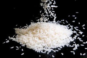 Cambio climático podría aumentar niveles de arsénico en el arroz