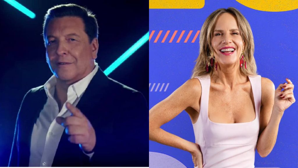 Salida de Carlos Valencia sacude Chilevisión, pero la farándula no se baja: Primer Plano y Plan Perfecto siguen en pie