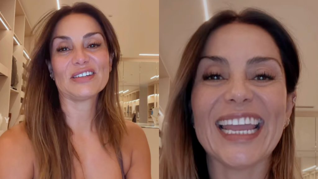 Mariela Román rompe el silencio tras escándalo con Fabricio y lanza potente mensaje: “Nadie derriba a una mujer que ora”