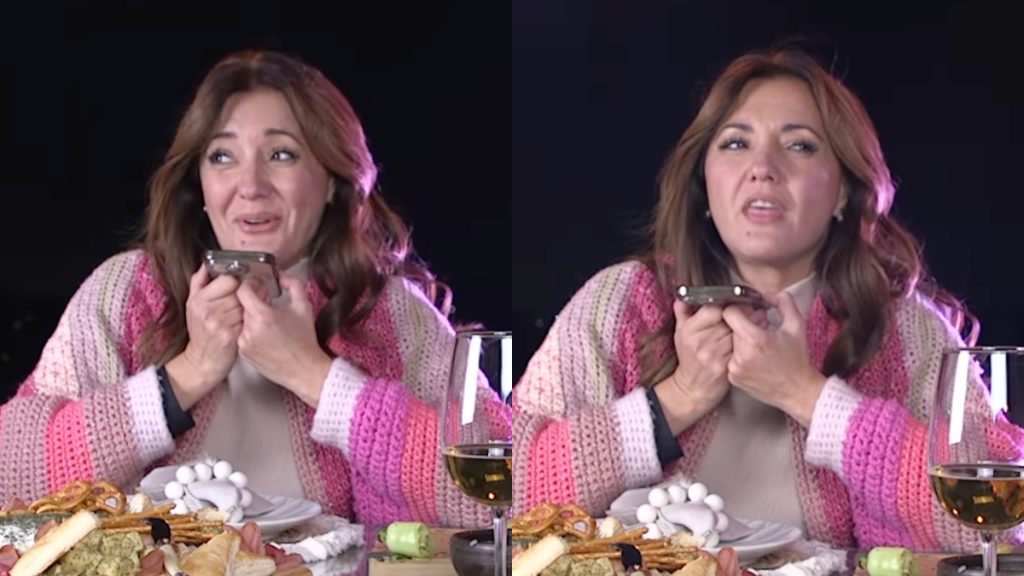 Priscilla y Repe estrenan su podcast con chascarro familiar... y los fans enloquecen