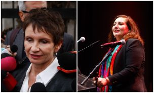 El mensaje de Tohá a Paulina Vodanovic tras su renuncia a la carrera presidencial