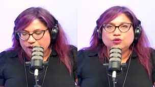 Alejandra Valle se sincera sobre su salida de la televisión: “Hoy me siento orgullosa de haberlo hecho”