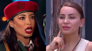 Daniela Requena responde con todo a Fanny Cuevas tras polémico comentario: “Está obsoleta en la TV”