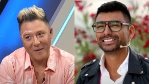Sergio Rojas critica duramente a Andrés Caniulef: “Me daría miedo volver a tenerlo en mi vida”