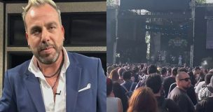 Francisco Kaminski se defiende tras funa por fallido Florida Bier: “Estás muy equivocado