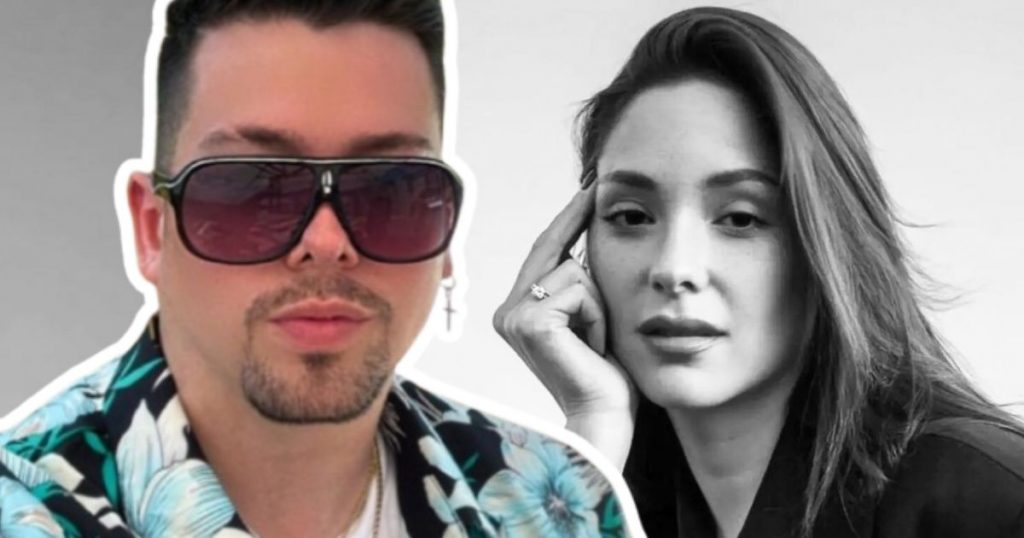 Nano Calderón desmiente a Kel tras emotiva entrevista: “El último en enterarse fui yo”