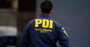 Decretan prisión preventiva para Federico Astete Catrileo, líder de la Resistencia Mapuche Lavquenche
