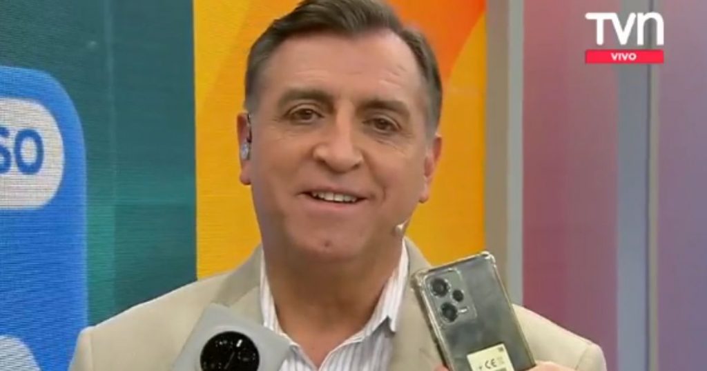 Iván Torres revela su 'técnica secreta' para ir al baño: ¡