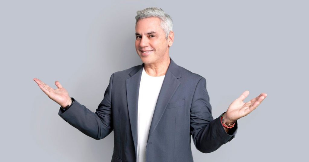 José Miguel Viñuela comparte su secreto imbatible para adelgazar: Perdió 7 kilos en poco tiempo