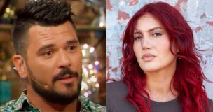 Juan Pedro Verdier se sincera luego del término de su relación con Karen Paola