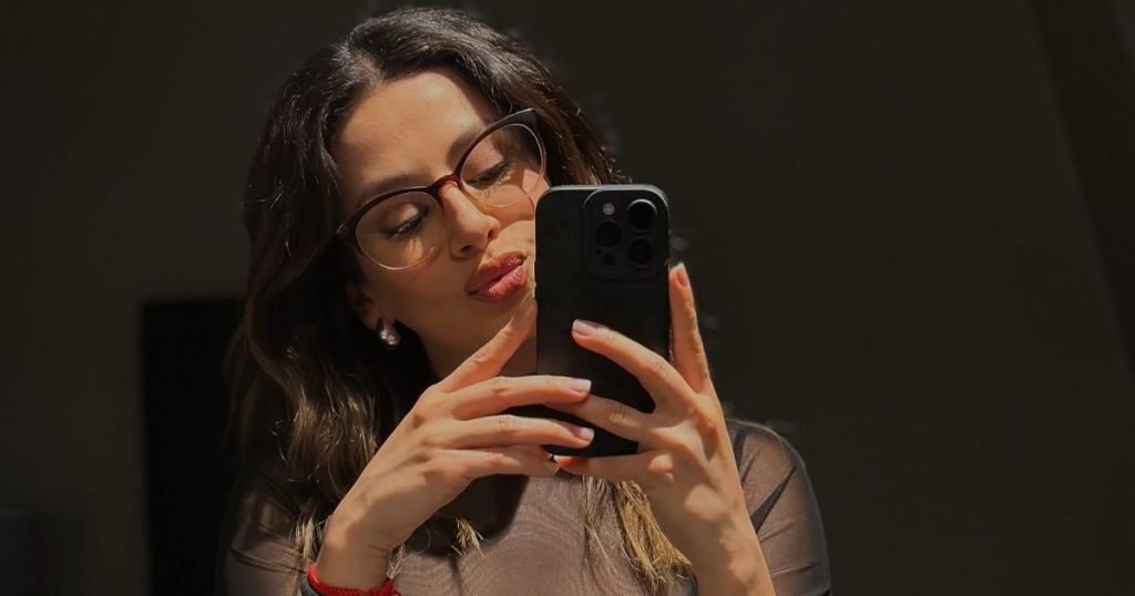 “Me dan terror”: Karla Melo revela su temor más grande durante la quimioterapia