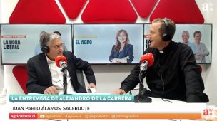 La Entrevista: El rol del Papa Francisco contra los casos de abusos sexuales dentro de la Iglesia Católica