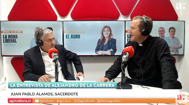 La Entrevista: El rol del Papa Francisco contra los casos de abusos sexuales dentro de la Iglesia Católica