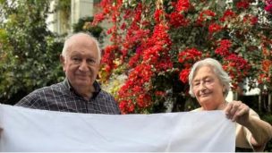 Expresidente Ricardo Lagos entrega respaldo oficial a la candidatura de Carolina Tohá
