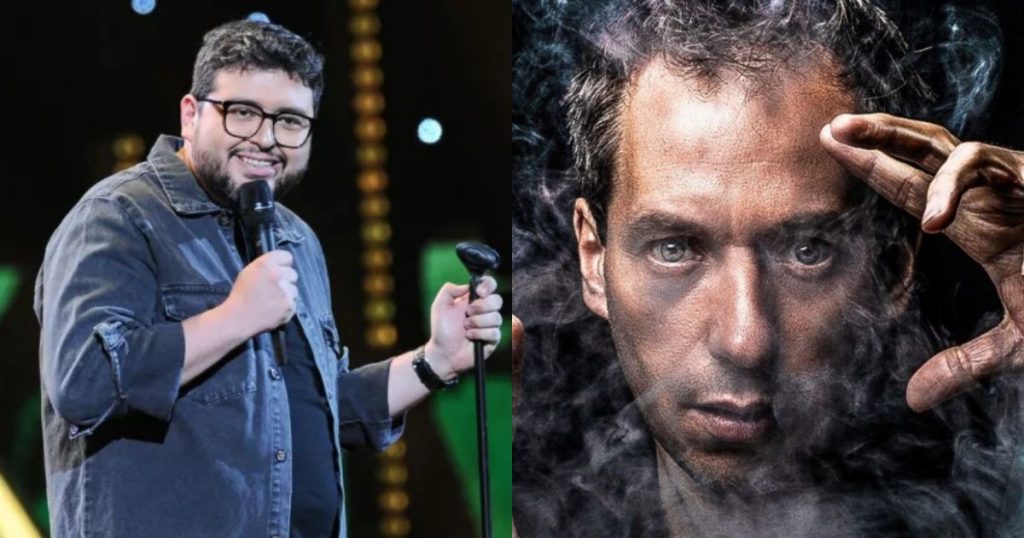 Panoramas imperdibles en abril: humor, magia y más espectáculos en todo Chile