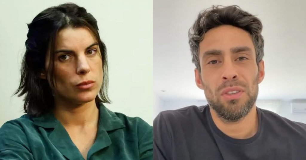 ¿Reconciliación en duda?: Cercanos a Maite Orsini descartan regreso con Mago Valdivia