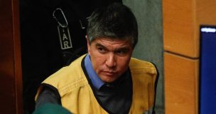 Manuel Monsalve continuará en prisión preventiva tras nuevo revés en la Corte de Apelaciones