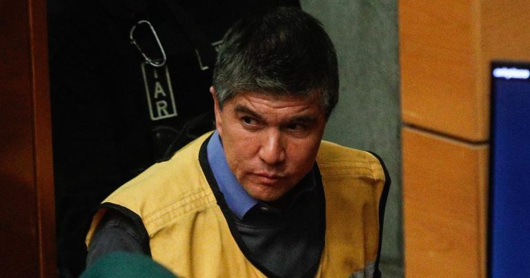 Suspenden audiencia de preparación de juicio contra Monsalve y rebajan sus medidas cautelares