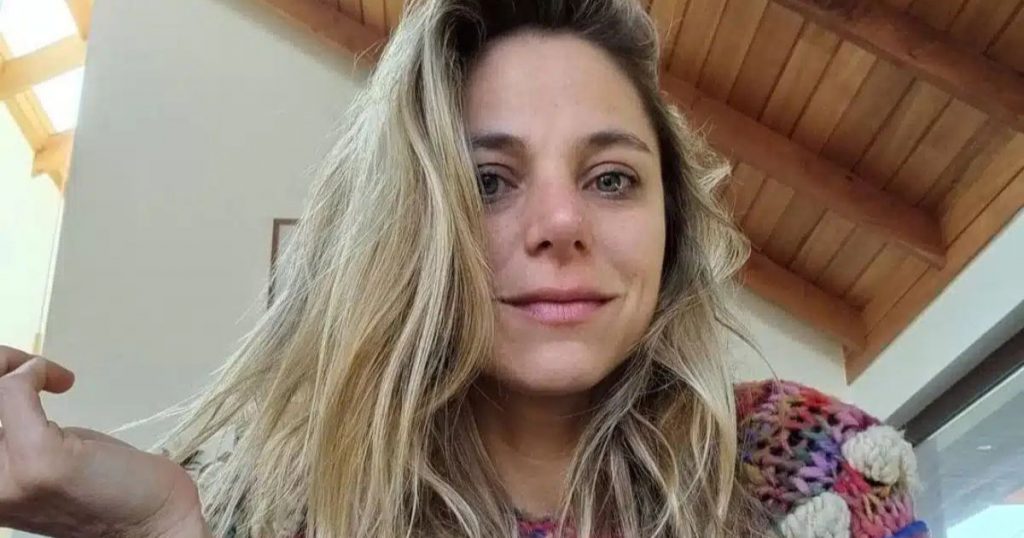 ¿A quién va dirigido?: Mariana Derderian se descargó sin filtro contra la 