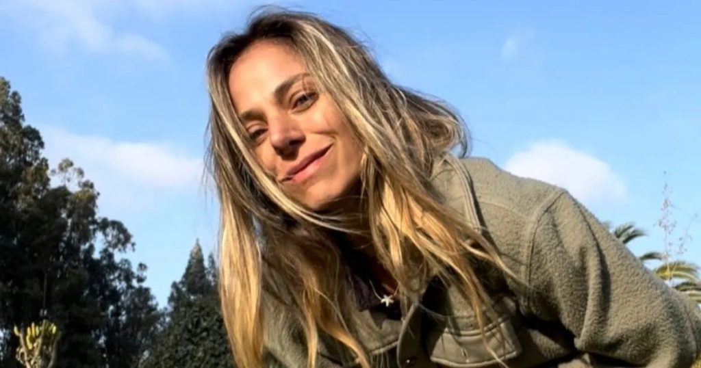 Mariana Derderian conmueve con reflexión sobre su hijo a 11 meses de su partida