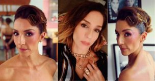 Actriz Mariana Loyola explica su radical cambio físico: Compartió imágenes de su nuevo aspecto