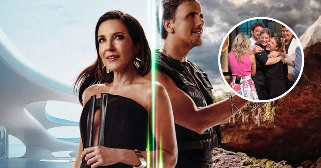 ¿Está confirmada? Filtran a famosa influencer y ex “Top Chef VIP” que se suma a Mundos Opuestos 3