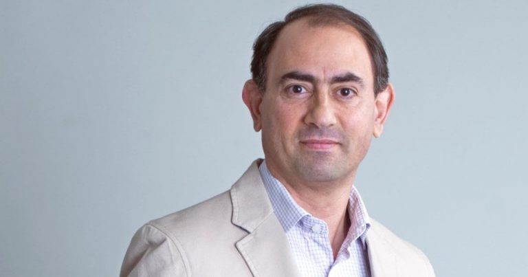 Economista Pablo Barberis tras pérdidas del Fondo E: 