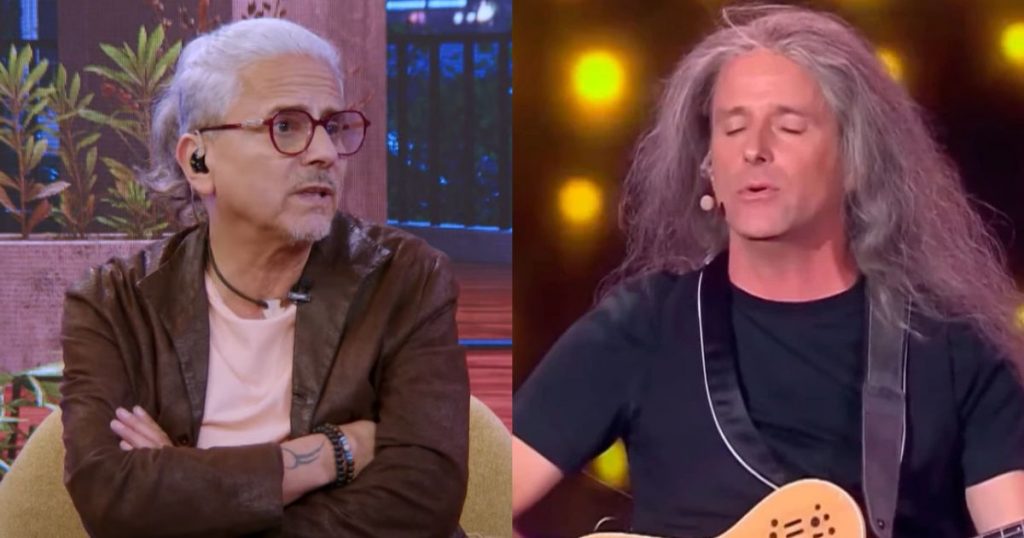 Pablo Herrera se sincera sobre burlas de humoristas chilenos: “Me empieza a dar rabia”