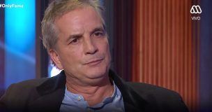 Pablo Mackenna reveló su lucha con el alcohol y una
