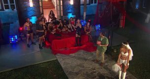 Pelea explosiva entre Vico y Yuli en “Palabra de honor”: “¡No te quiero ver más!”