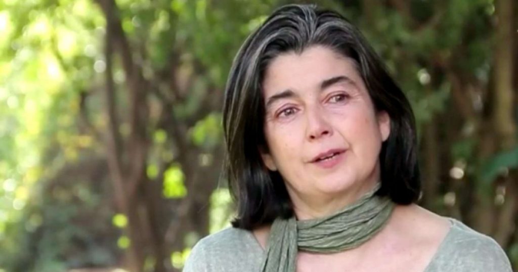 Paulina Urrutia y su crudo relato tras diagnóstico de cáncer: “Lloré como una niña”