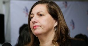 Paulina Vodanovic baja su candidatura presidencial a horas del cierre de primarias