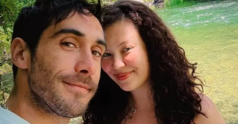 “Te quiero mucho”: Pedro Astorga sorprendió con coqueto mensaje a Michelle Carvalho