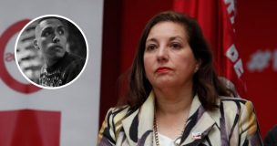 PS niega uso de canción de Portavoz en campaña de Vodanovic: “La letra es inédita”