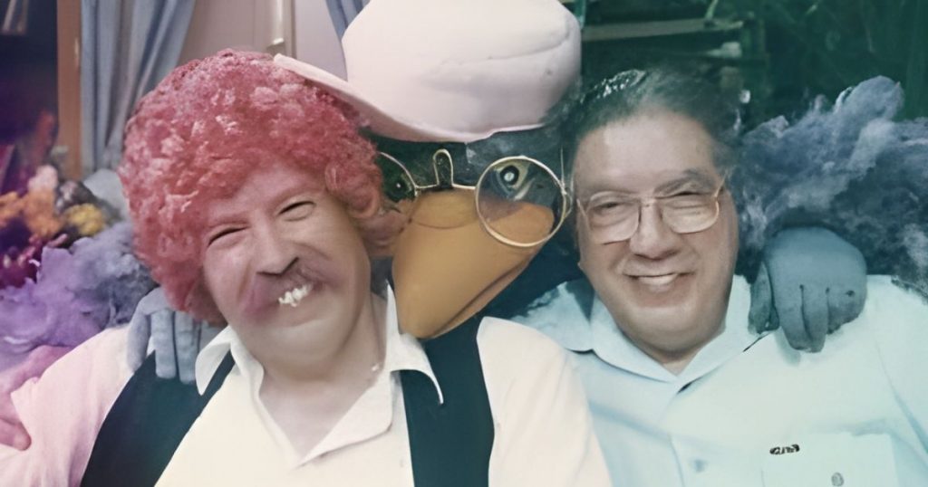 ¿Se vienen proyectos?: Profesor Rossa, Guru-Guru y tío Valentín se reúnen en la TV tras 24 años