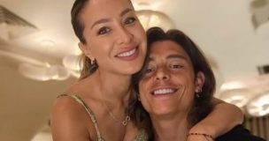 Nadie lo esperaba: Sabrina Sosa y Joaquín Montecinos confirman arribo de nuevo integrante familiar