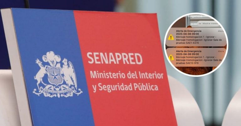 Senapred solicita evacuar sector de Punitaqui por activación de Quebrada La Laucha